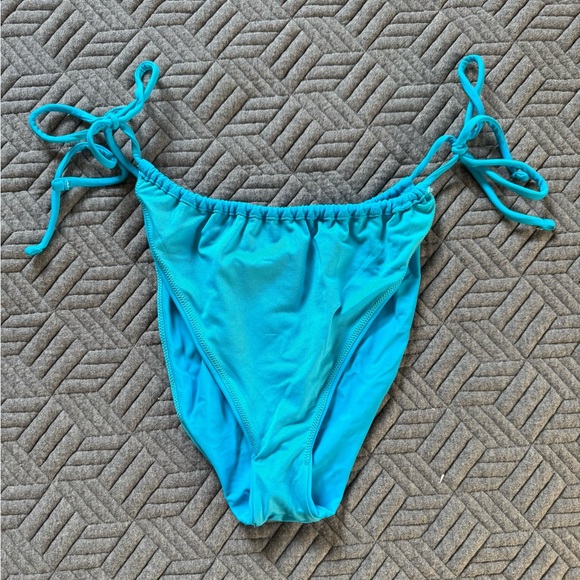 ASOS String Bikini Bottom - Picture 4 of 7